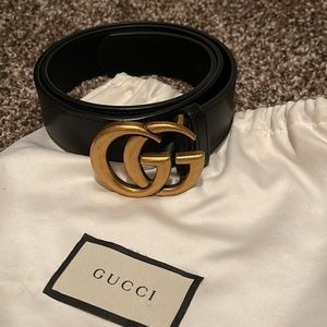 Gucci Belt